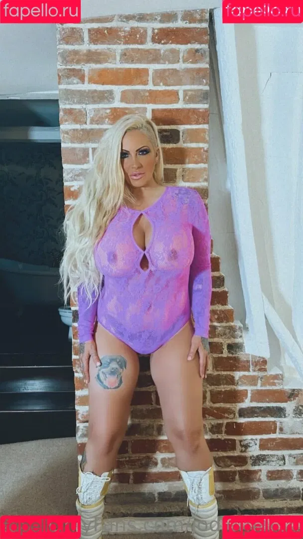 Jodie Marsh / jodiemarsh / jodiemarshtv Nude Leaks OnlyFans Onlyfans Photo Gallery 
