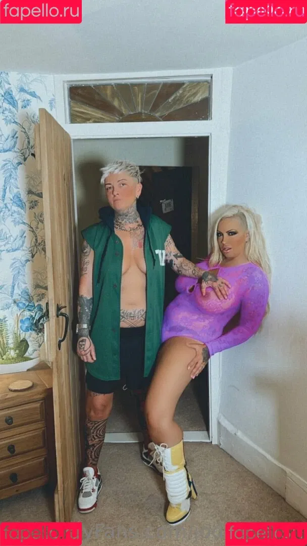 Jodie Marsh / jodiemarsh / jodiemarshtv Nude Leaks OnlyFans Onlyfans Photo Gallery 