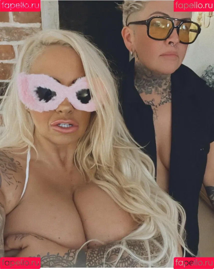 Jodie Marsh / jodiemarsh / jodiemarshtv Nude Leaks OnlyFans Onlyfans Photo Gallery 