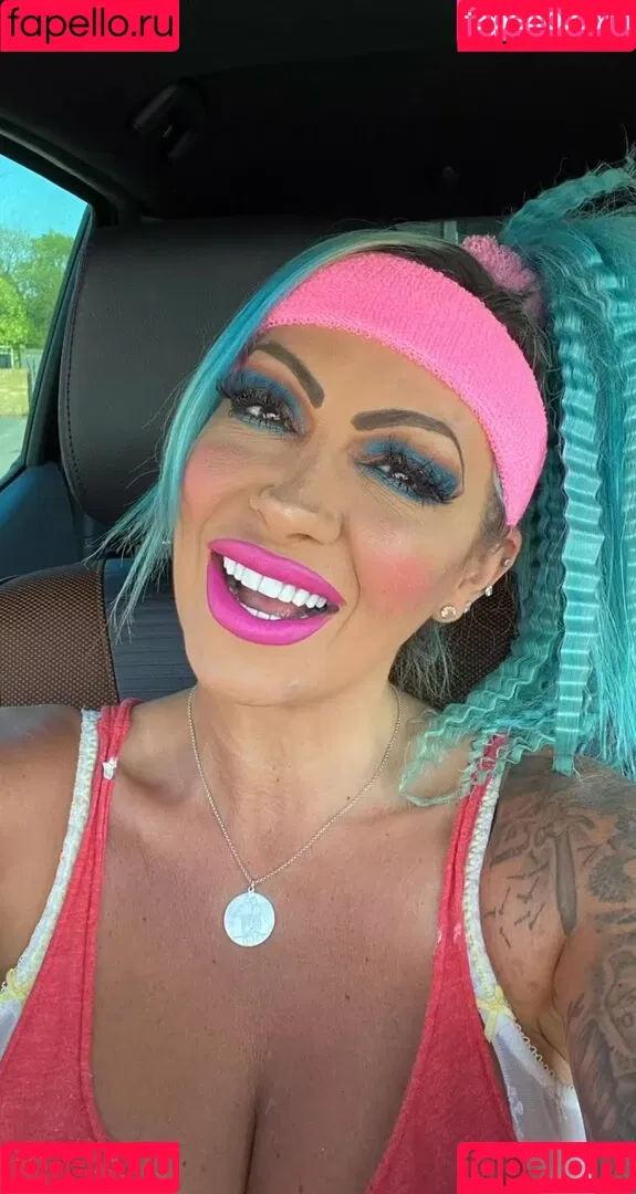 Jodie Marsh / jodiemarsh / jodiemarshtv Nude Leaks OnlyFans Onlyfans Photo Gallery 