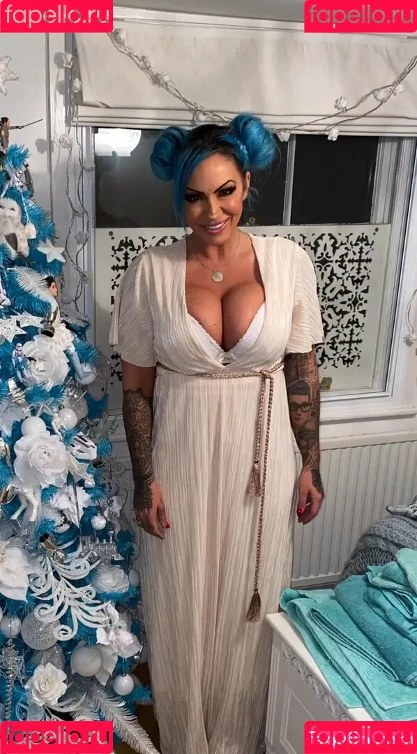 Jodie Marsh / jodiemarsh / jodiemarshtv Nude Leaks OnlyFans Onlyfans Photo Gallery 