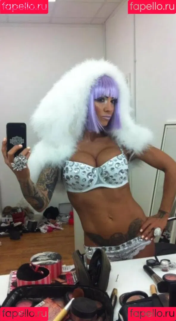 Jodie Marsh / jodiemarsh / jodiemarshtv Nude Leaks OnlyFans Onlyfans Photo Gallery 