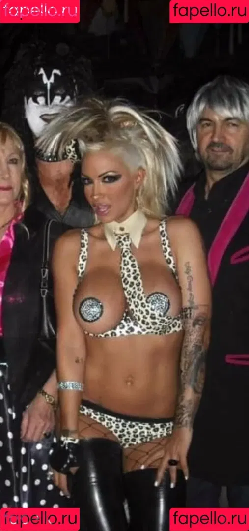 Jodie Marsh / jodiemarsh / jodiemarshtv Nude Leaks OnlyFans Onlyfans Photo Gallery 