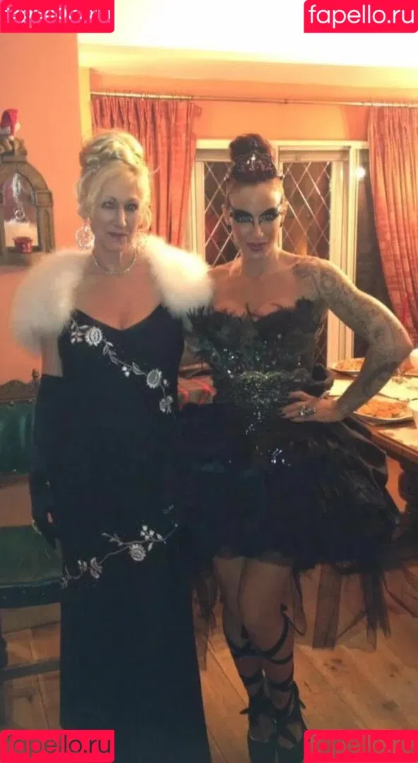 Jodie Marsh / jodiemarsh / jodiemarshtv Nude Leaks OnlyFans Onlyfans Photo Gallery 