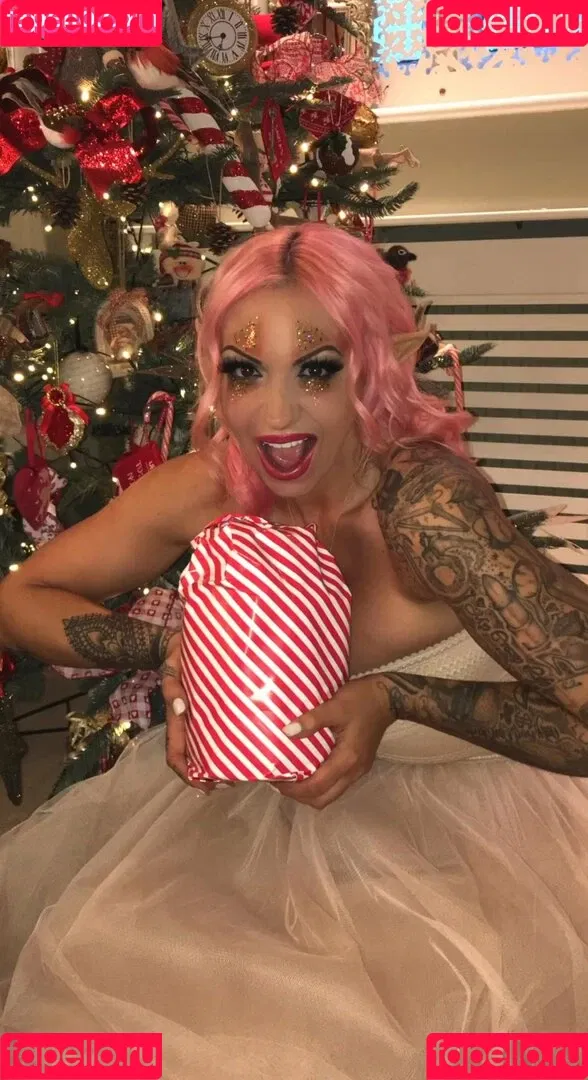 Jodie Marsh / jodiemarsh / jodiemarshtv Nude Leaks OnlyFans Onlyfans Photo Gallery 