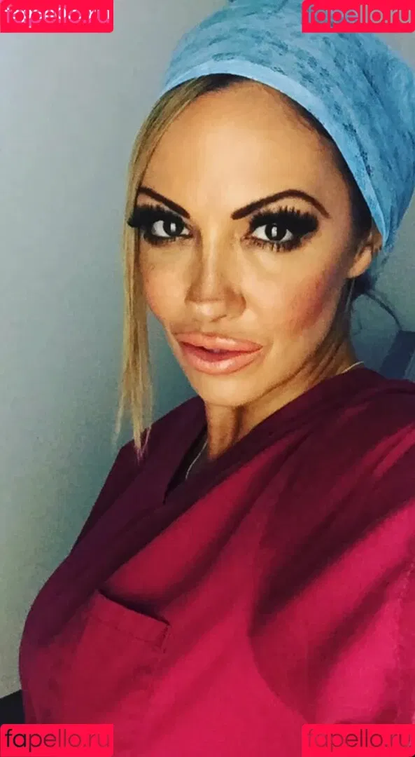 Jodie Marsh / jodiemarsh / jodiemarshtv Nude Leaks OnlyFans Onlyfans Photo Gallery 