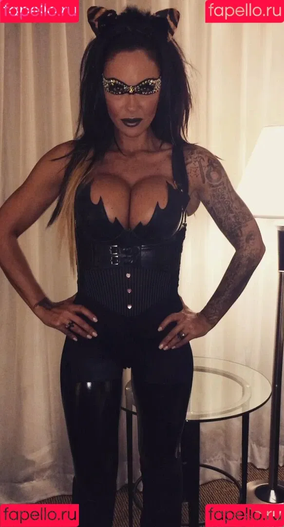 Jodie Marsh / jodiemarsh / jodiemarshtv Nude Leaks OnlyFans Onlyfans Photo Gallery 
