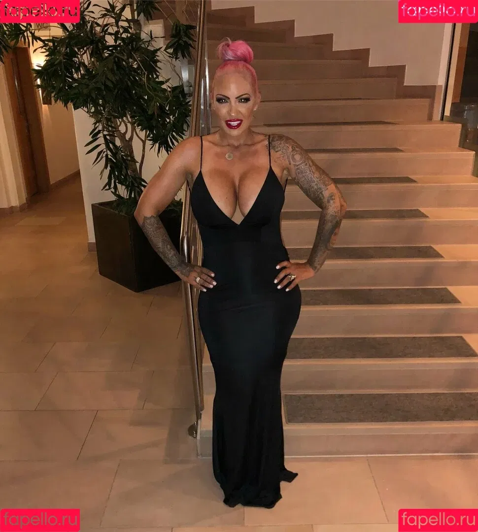 Jodie Marsh / jodiemarsh / jodiemarshtv Nude Leaks OnlyFans Onlyfans Photo Gallery 