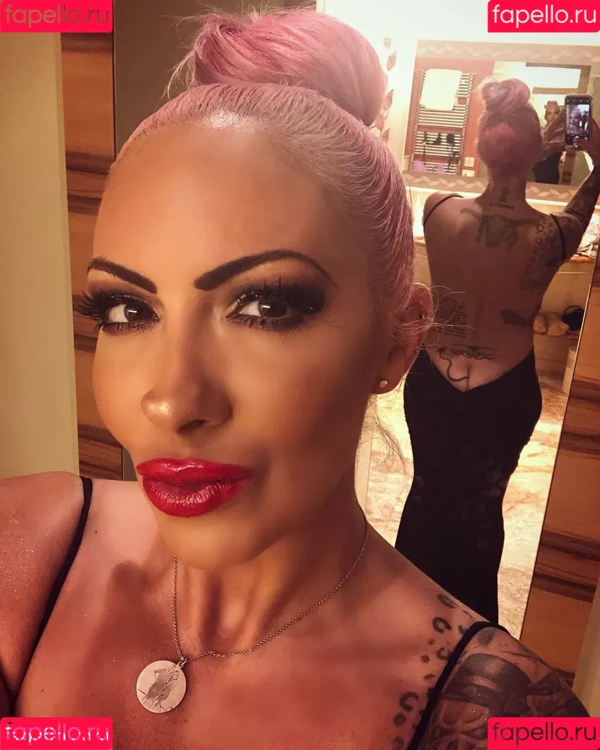 Jodie Marsh / jodiemarsh / jodiemarshtv Nude Leaks OnlyFans Onlyfans Photo Gallery 