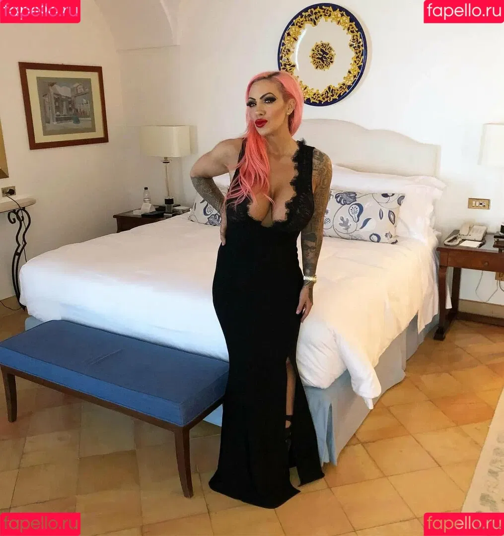Jodie Marsh / jodiemarsh / jodiemarshtv Nude Leaks OnlyFans Onlyfans Photo Gallery 