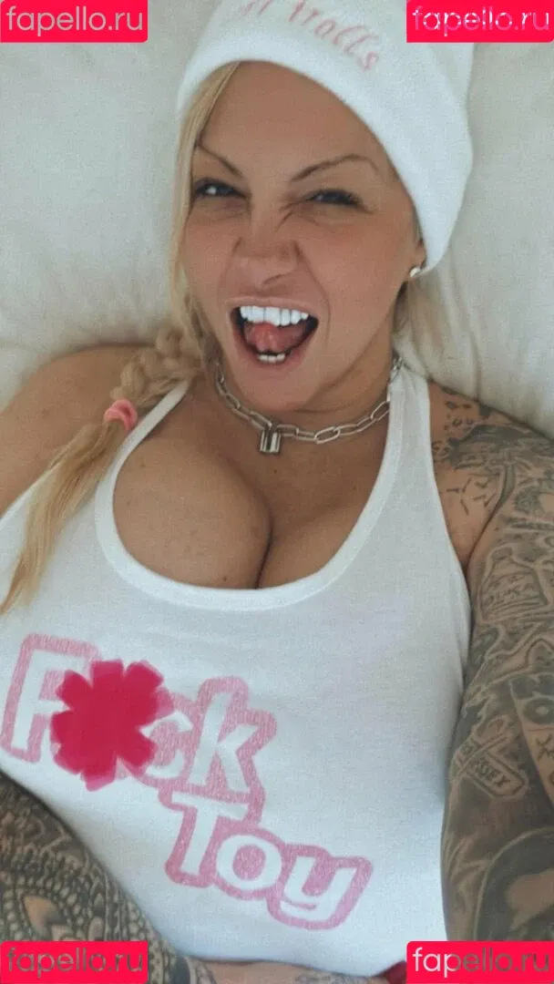Jodie Marsh / jodiemarsh / jodiemarshtv Nude Leaks OnlyFans Onlyfans Photo Gallery 