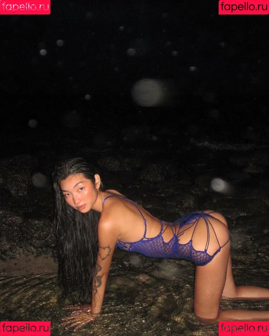 Oanhdaqueen / luxlo Nude Leaks OnlyFans Onlyfans Photo Gallery 