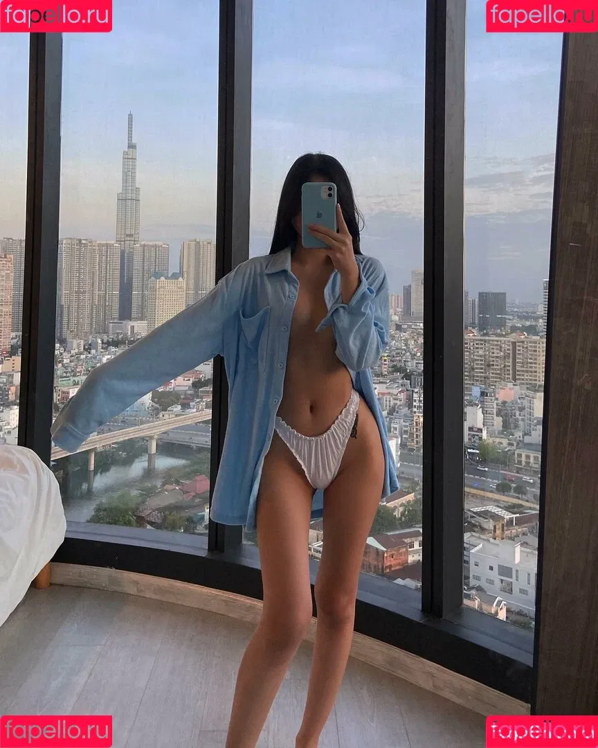 Oanhdaqueen / luxlo Nude Leaks OnlyFans Onlyfans Photo Gallery 