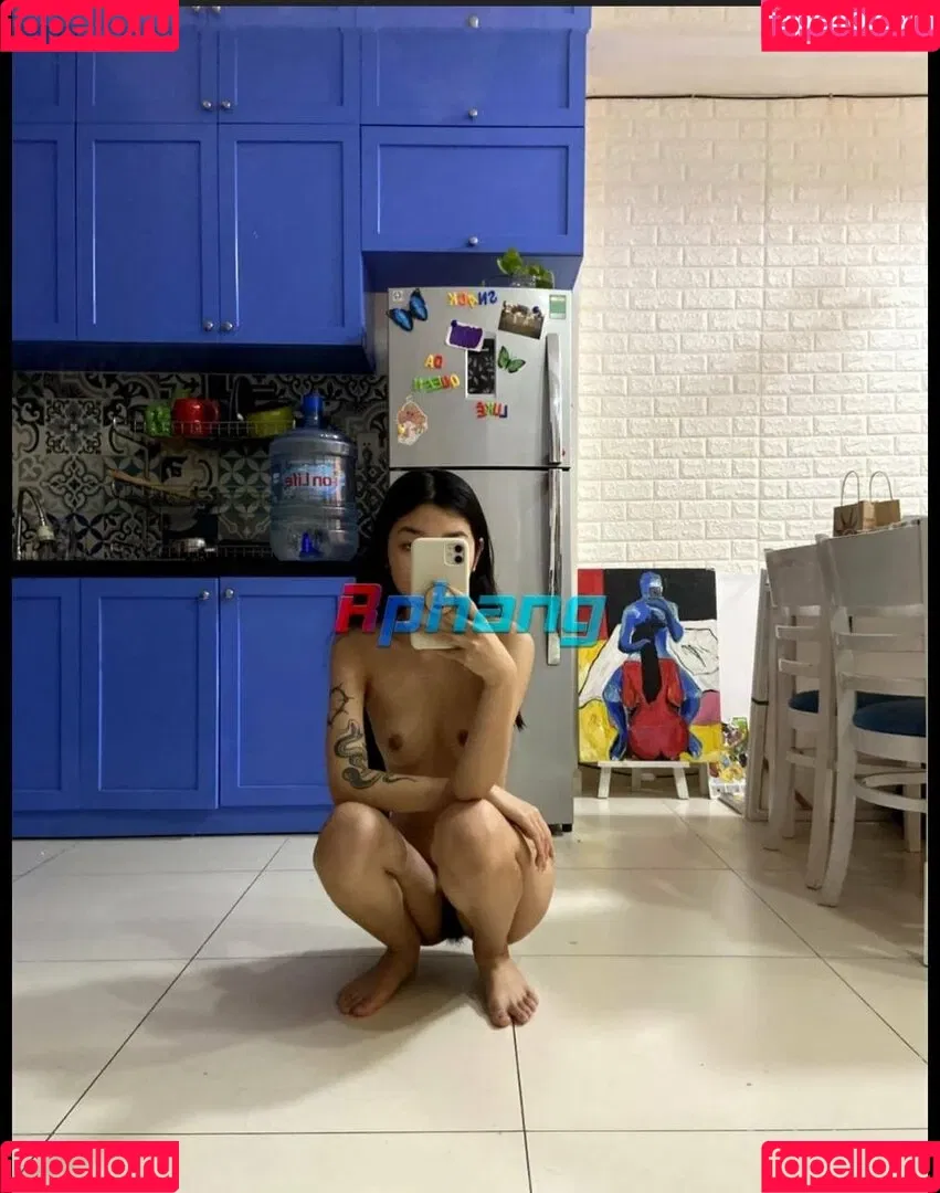 Oanhdaqueen / luxlo Nude Leaks OnlyFans Onlyfans Photo Gallery 