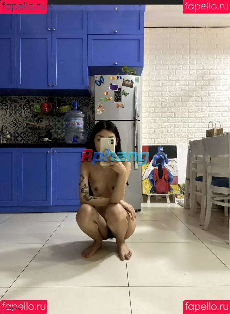 Oanhdaqueen / luxlo Nude Leaks OnlyFans Onlyfans Photo Gallery 