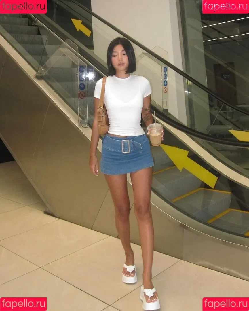 Oanhdaqueen / luxlo Nude Leaks OnlyFans Onlyfans Photo Gallery 