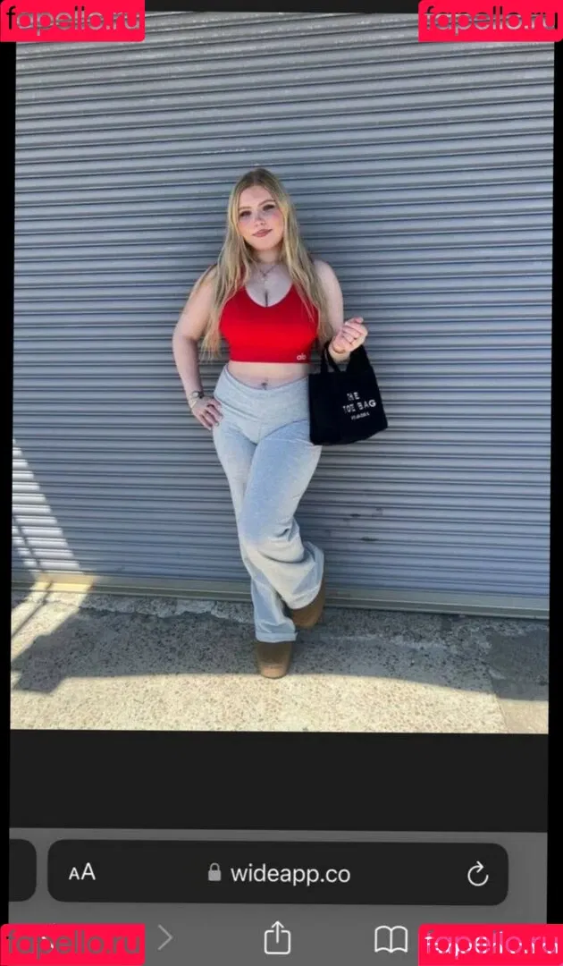 Sadie Stone / Sadie8808 / ssssadiestone Nude Leaks OnlyFans Onlyfans Photo Gallery 