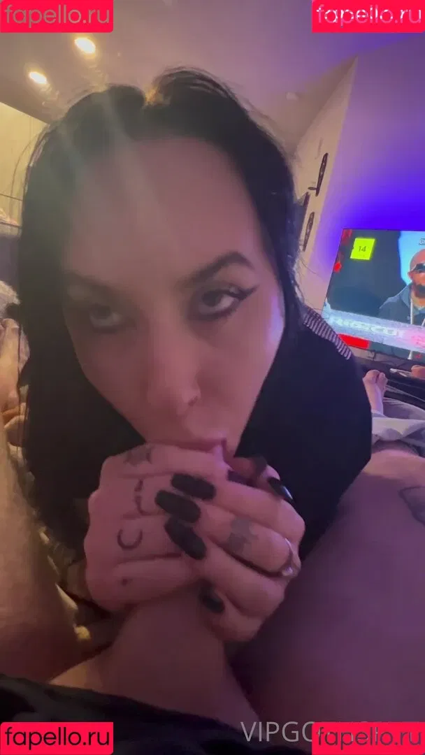 AnastasiaGoth / gothspvtsuicide Nude Leaks OnlyFans Onlyfans Photo Gallery 