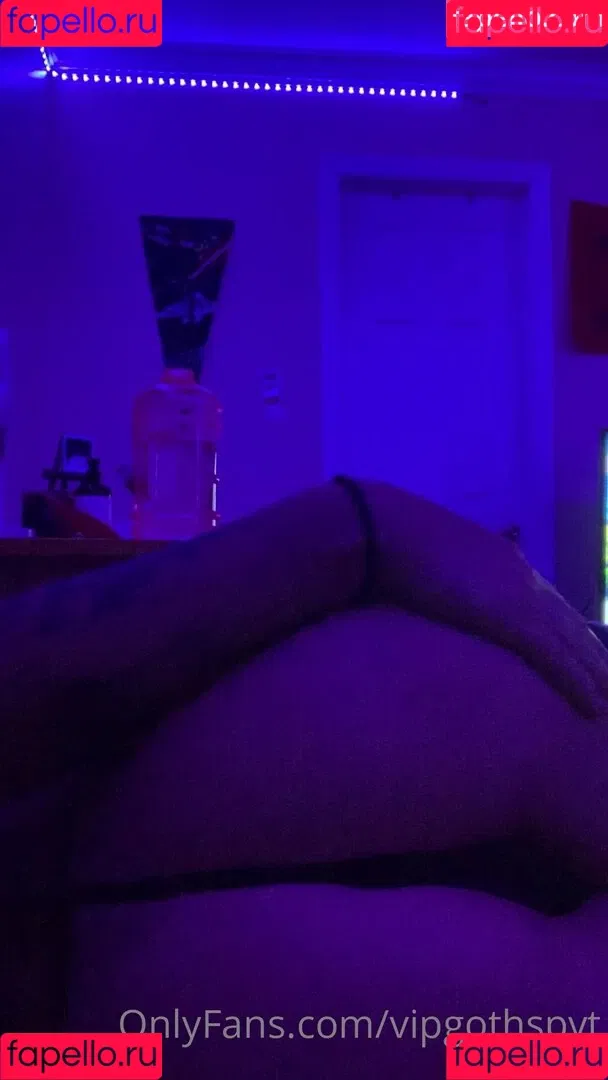 AnastasiaGoth / gothspvtsuicide Nude Leaks OnlyFans Onlyfans Photo Gallery 