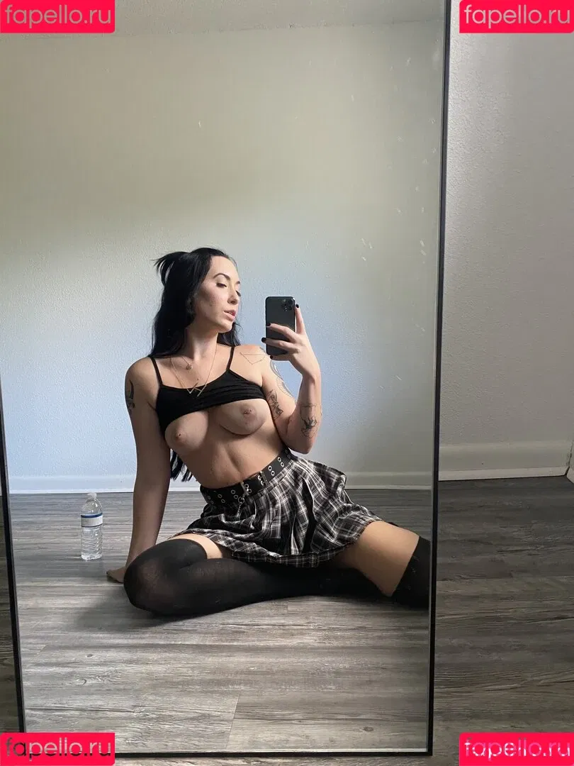 AnastasiaGoth / gothspvtsuicide Nude Leaks OnlyFans Onlyfans Photo Gallery 