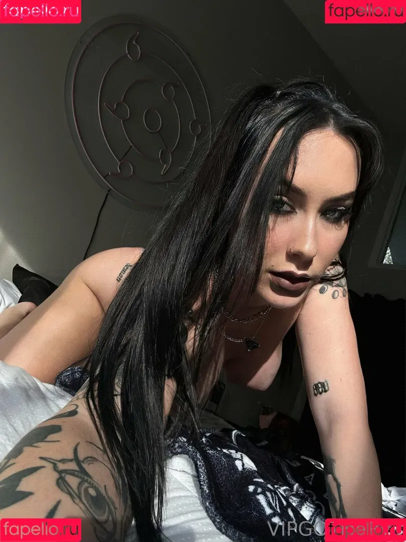 AnastasiaGoth / gothspvtsuicide Nude Leaks OnlyFans Onlyfans Photo Gallery 