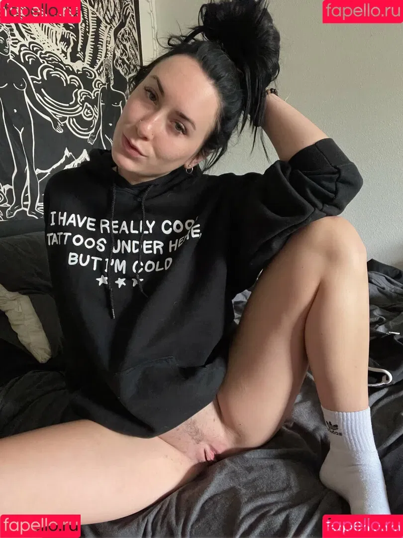 AnastasiaGoth / gothspvtsuicide Nude Leaks OnlyFans Onlyfans Photo Gallery 