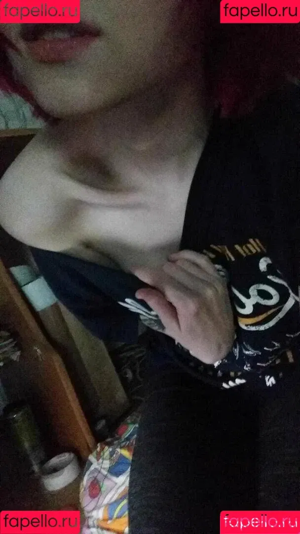 daddys_emo_girl / little_emo_kitten Nude Leaks OnlyFans Onlyfans Photo Gallery 