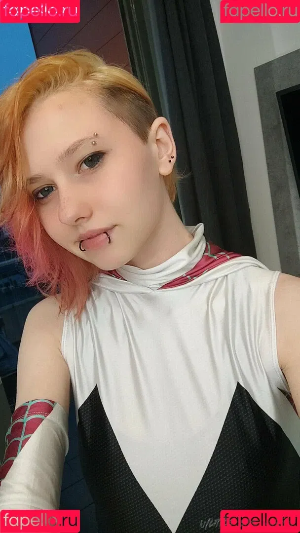daddys_emo_girl / little_emo_kitten Nude Leaks OnlyFans Onlyfans Photo Gallery 