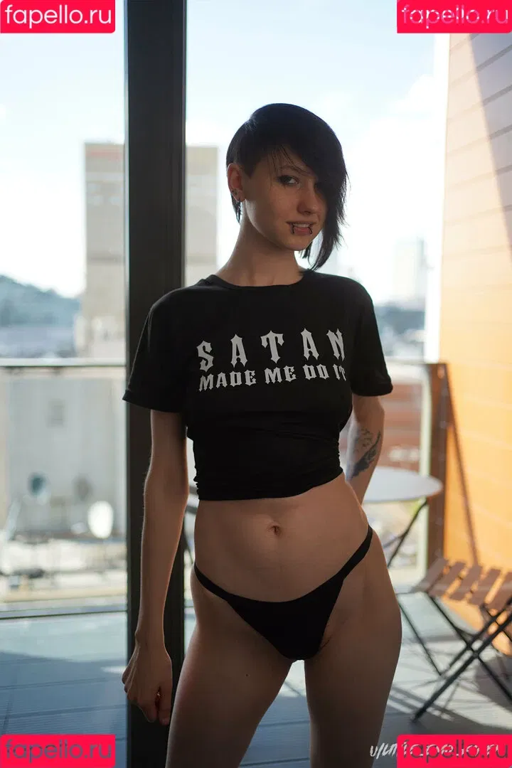daddys_emo_girl / little_emo_kitten Nude Leaks OnlyFans Onlyfans Photo Gallery 