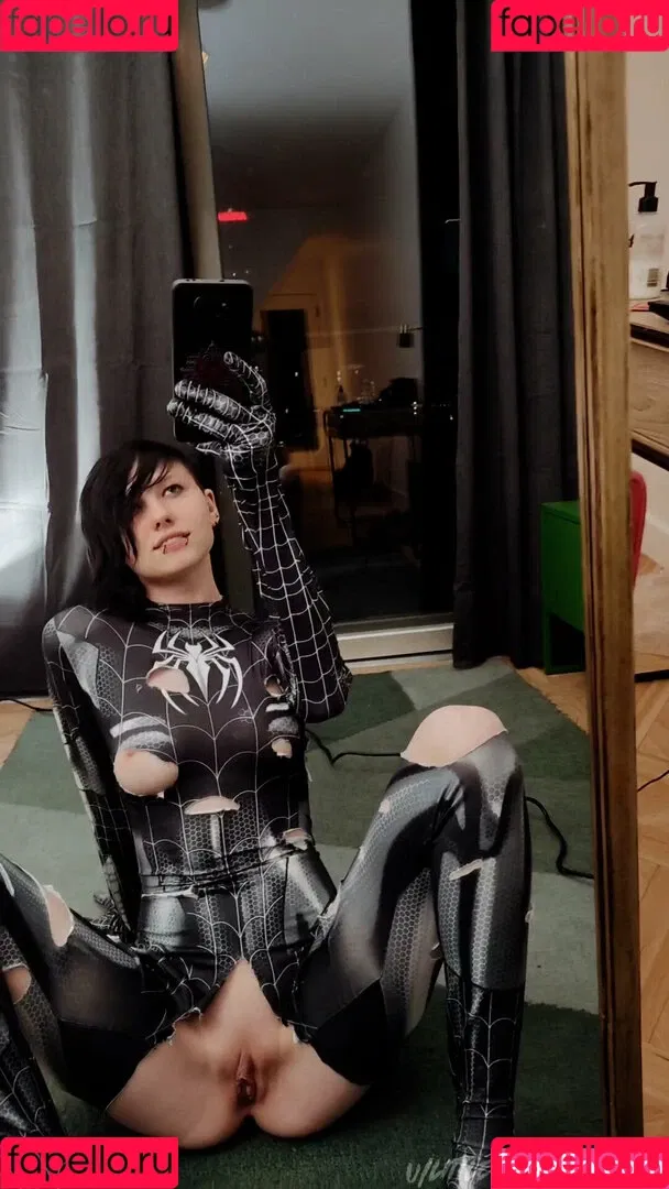daddys_emo_girl / little_emo_kitten Nude Leaks OnlyFans Onlyfans Photo Gallery 
