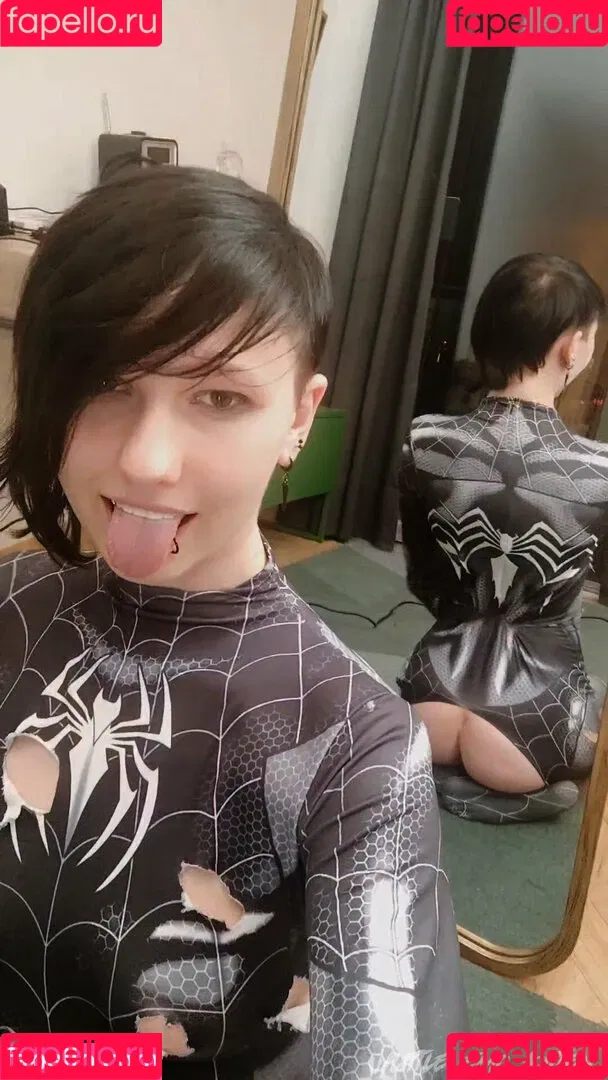 daddys_emo_girl / little_emo_kitten Nude Leaks OnlyFans Onlyfans Photo Gallery 