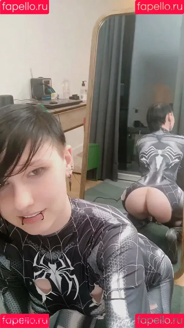daddys_emo_girl / little_emo_kitten Nude Leaks OnlyFans Onlyfans Photo Gallery 