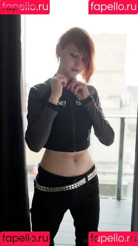 daddys_emo_girl / little_emo_kitten Nude Leaks OnlyFans Onlyfans Photo Gallery 