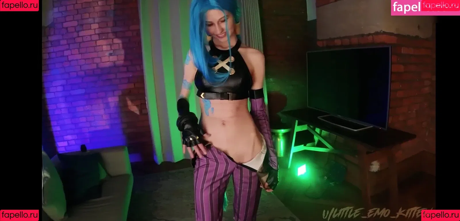 daddys_emo_girl / little_emo_kitten Nude Leaks OnlyFans Onlyfans Photo Gallery 