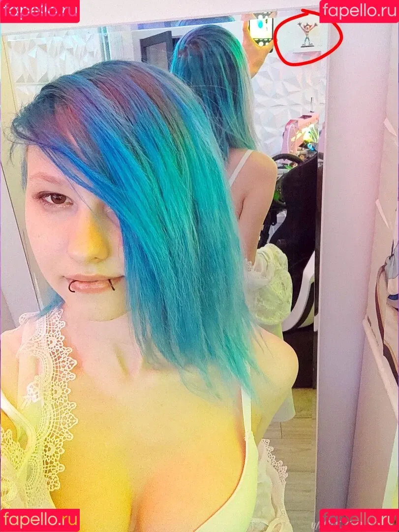 daddys_emo_girl / little_emo_kitten Nude Leaks OnlyFans Onlyfans Photo Gallery 
