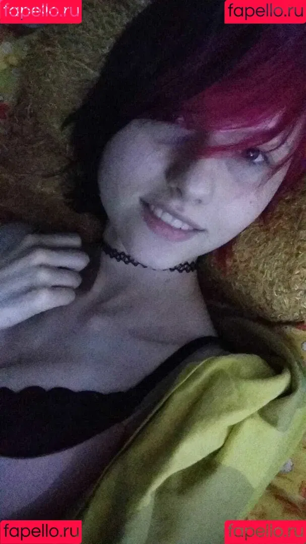 daddys_emo_girl / little_emo_kitten Nude Leaks OnlyFans Onlyfans Photo Gallery 