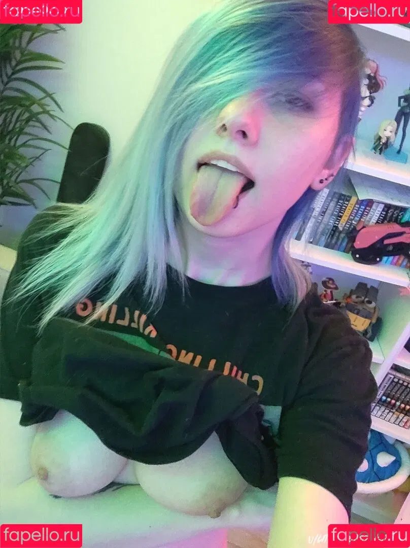 daddys_emo_girl / little_emo_kitten Nude Leaks OnlyFans Onlyfans Photo Gallery 