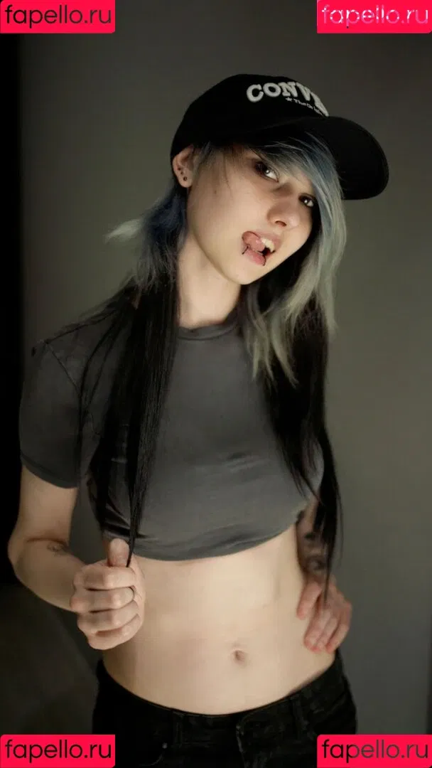 daddys_emo_girl / little_emo_kitten Nude Leaks OnlyFans Onlyfans Photo Gallery 