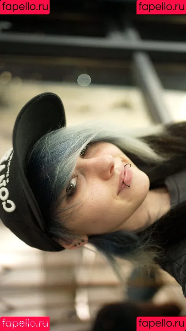 daddys_emo_girl / little_emo_kitten Nude Leaks OnlyFans Onlyfans Photo Gallery 