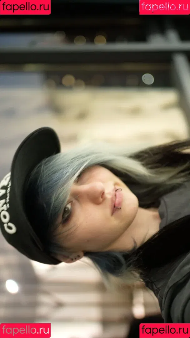 daddys_emo_girl / little_emo_kitten Nude Leaks OnlyFans Onlyfans Photo Gallery 