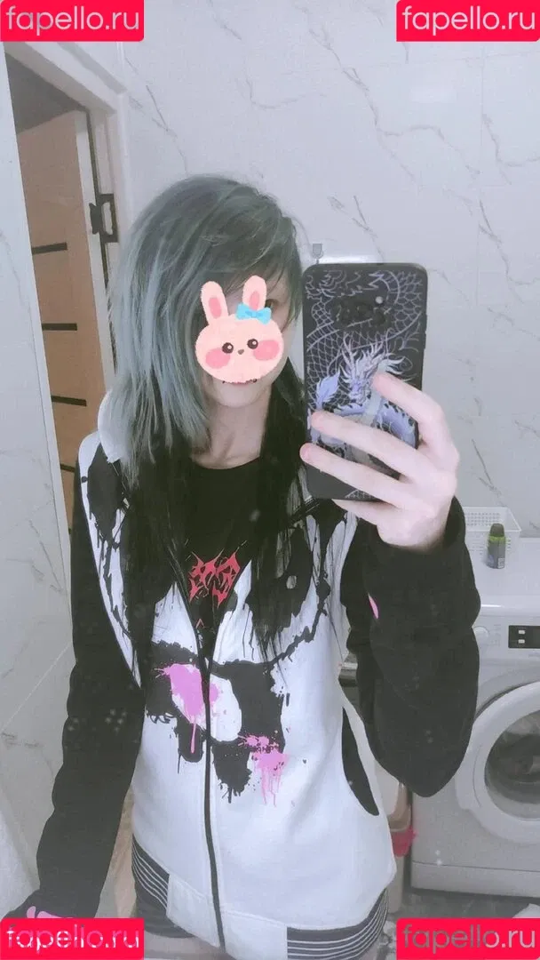 daddys_emo_girl / little_emo_kitten Nude Leaks OnlyFans Onlyfans Photo Gallery 