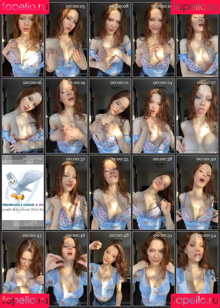 Sofia Simens / simenssofia Nude Leaks OnlyFans Onlyfans Photo Gallery 