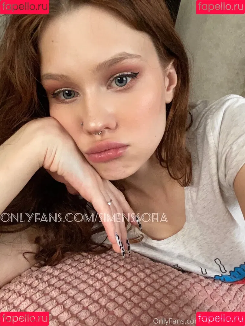 Sofia Simens / simenssofia Nude Leaks OnlyFans Onlyfans Photo Gallery 