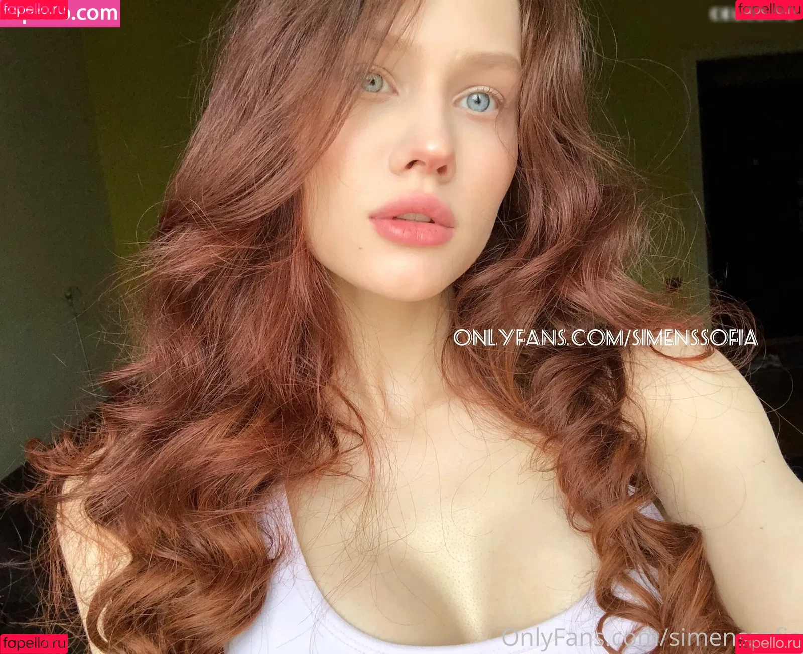 Sofia Simens / simenssofia Nude Leaks OnlyFans Onlyfans Photo Gallery 