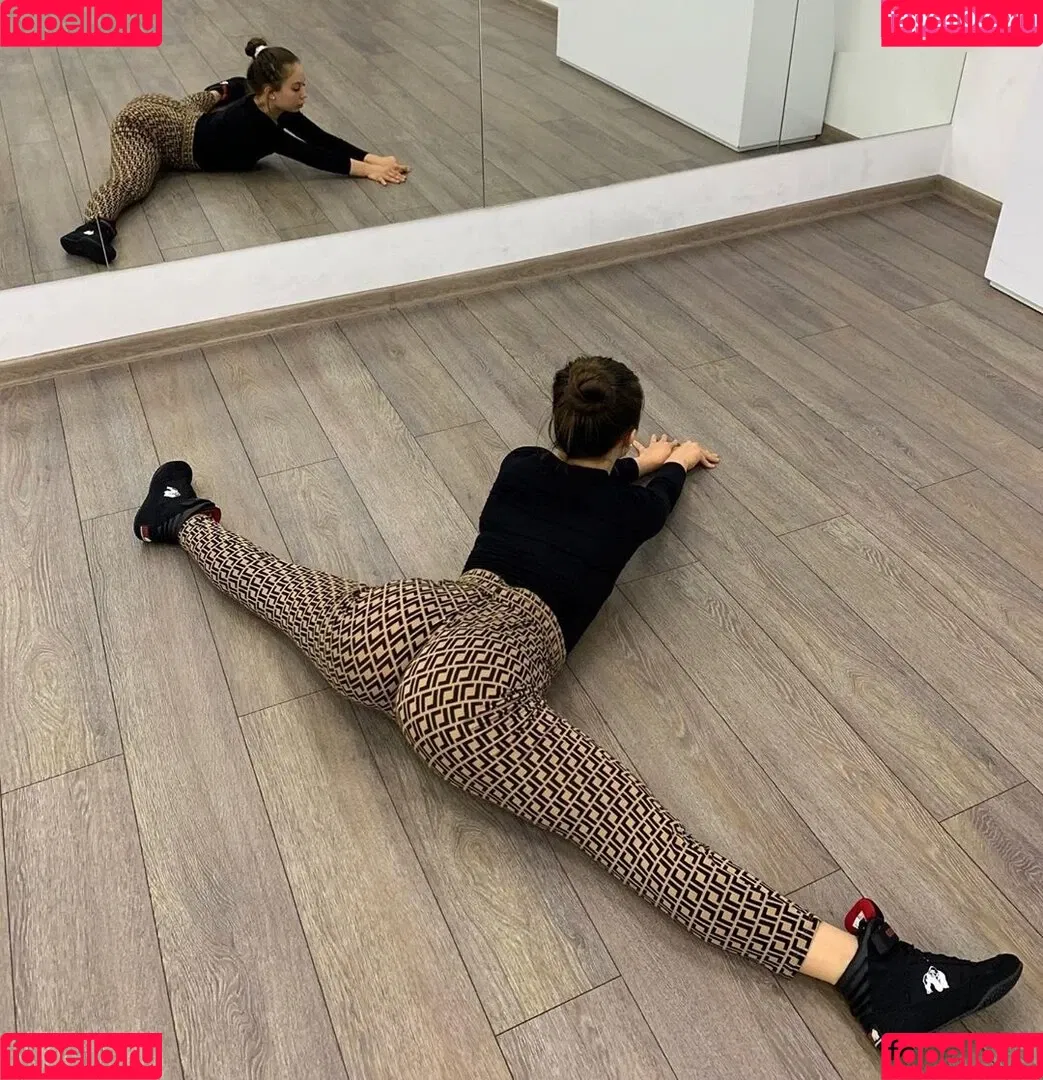 Oksana Saldyrkina / join / saldyrkina / saldyrkina_official_ Nude Leaks OnlyFans/Patreon Onlyfans Photo Gallery 