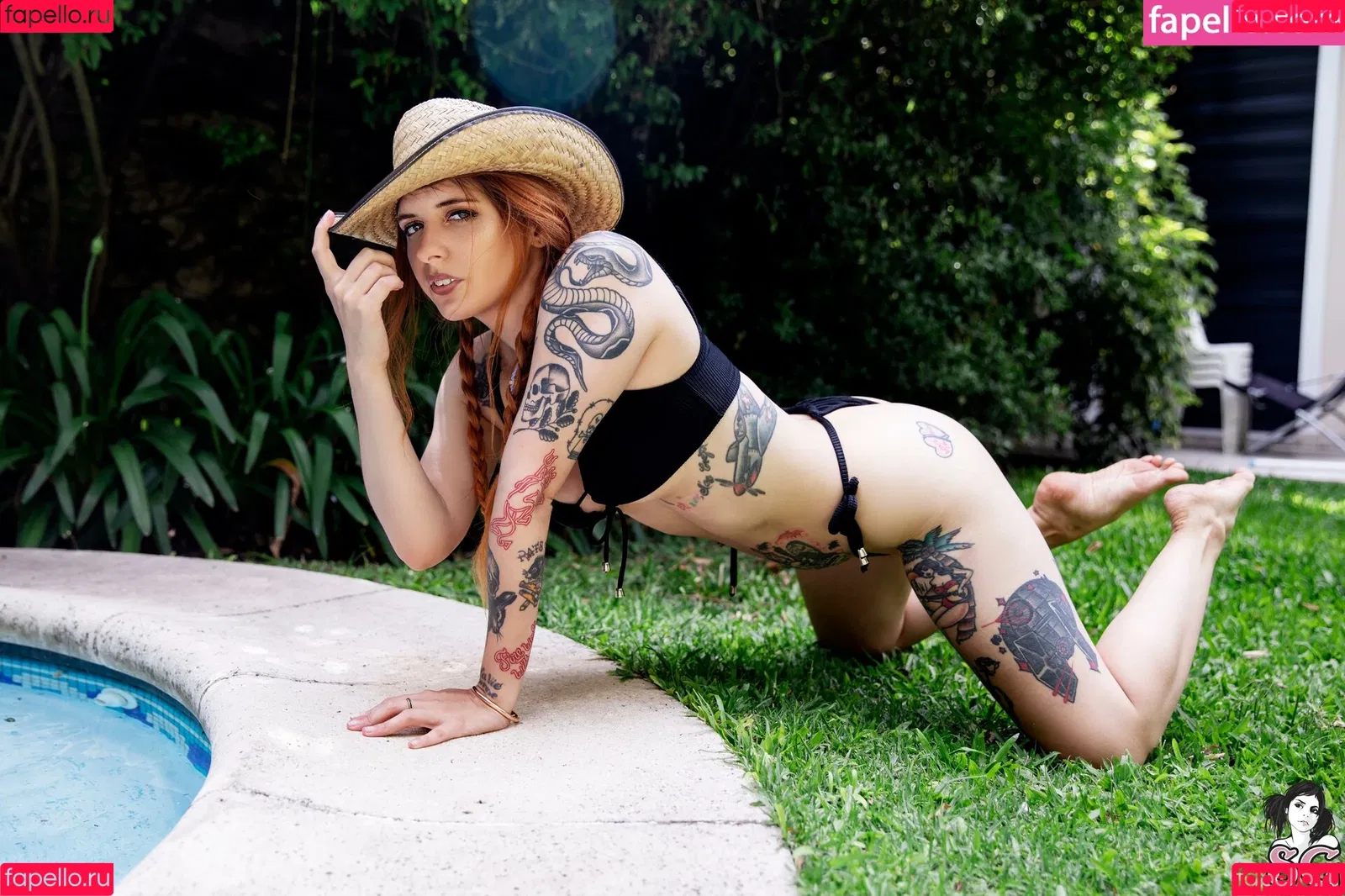 Emanuelle / Ohemanuelle / _ohemmanuel Nude Leaks OnlyFans Onlyfans Photo Gallery 