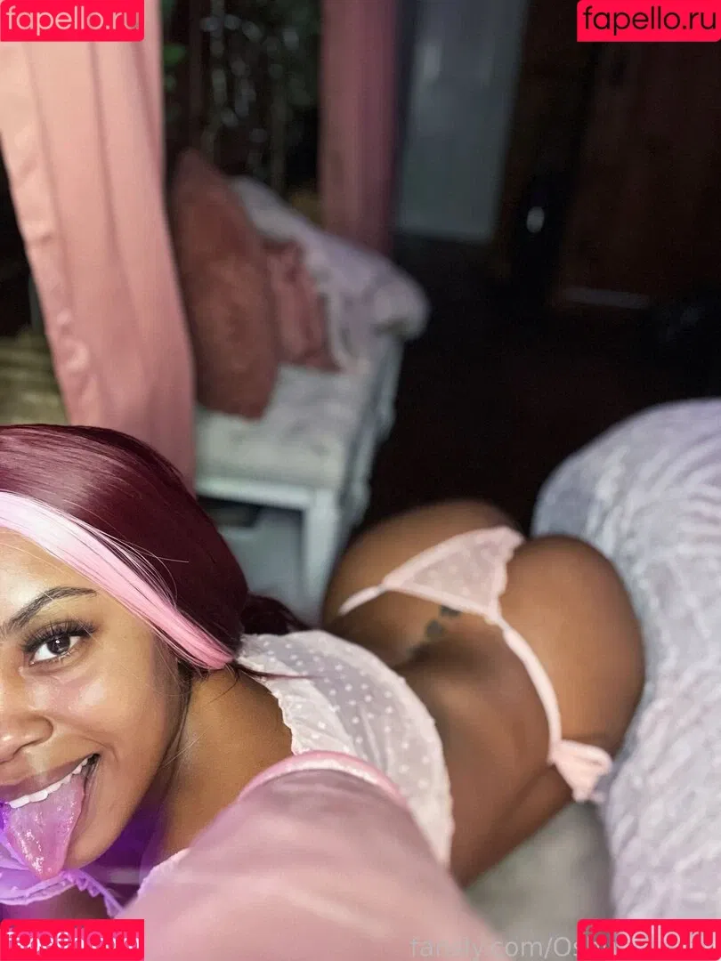 OshunQueen / crownmejuicy5 Nude Leaks OnlyFans Onlyfans Photo Gallery 