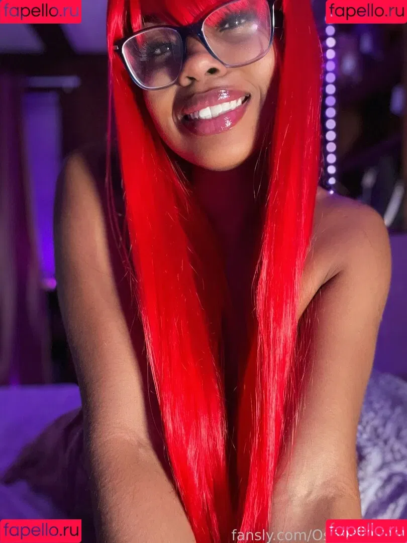 OshunQueen / crownmejuicy5 Nude Leaks OnlyFans Onlyfans Photo Gallery 