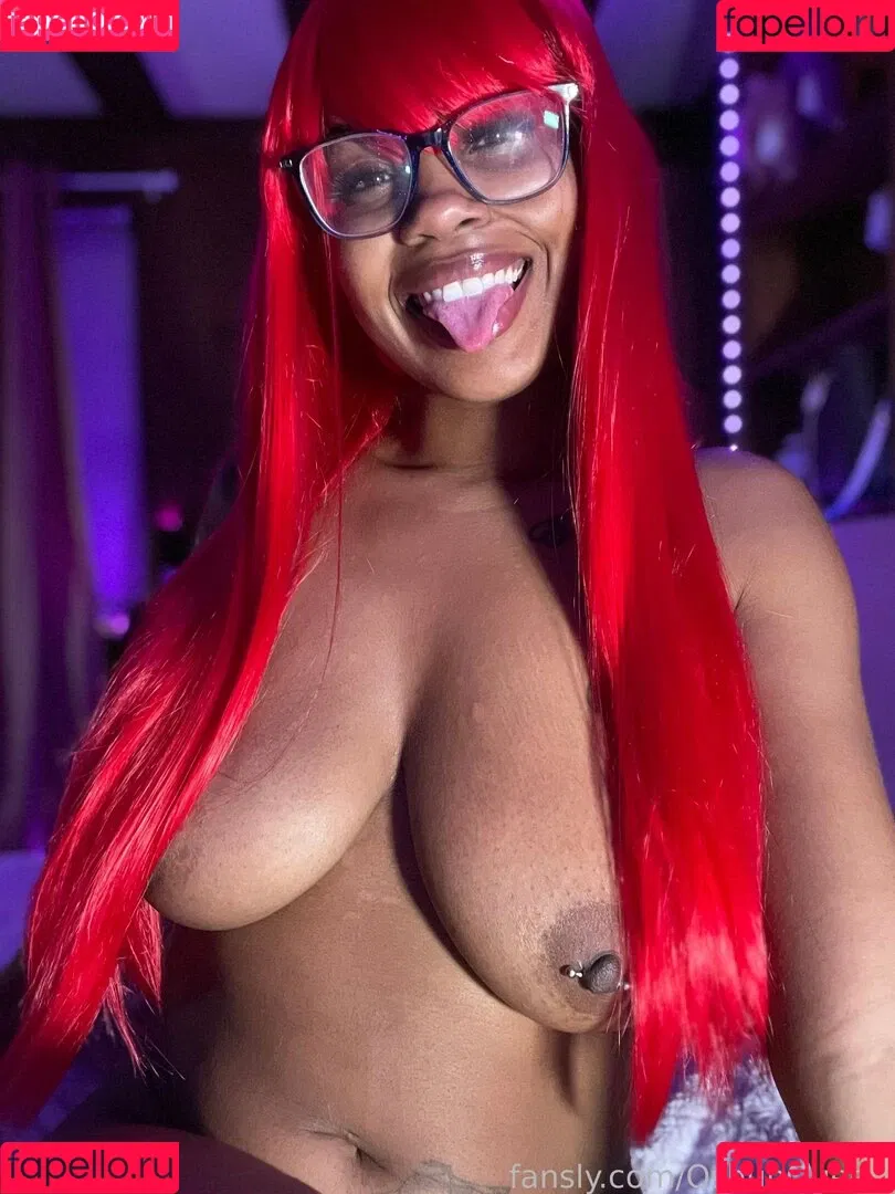 OshunQueen / crownmejuicy5 Nude Leaks OnlyFans Onlyfans Photo Gallery 