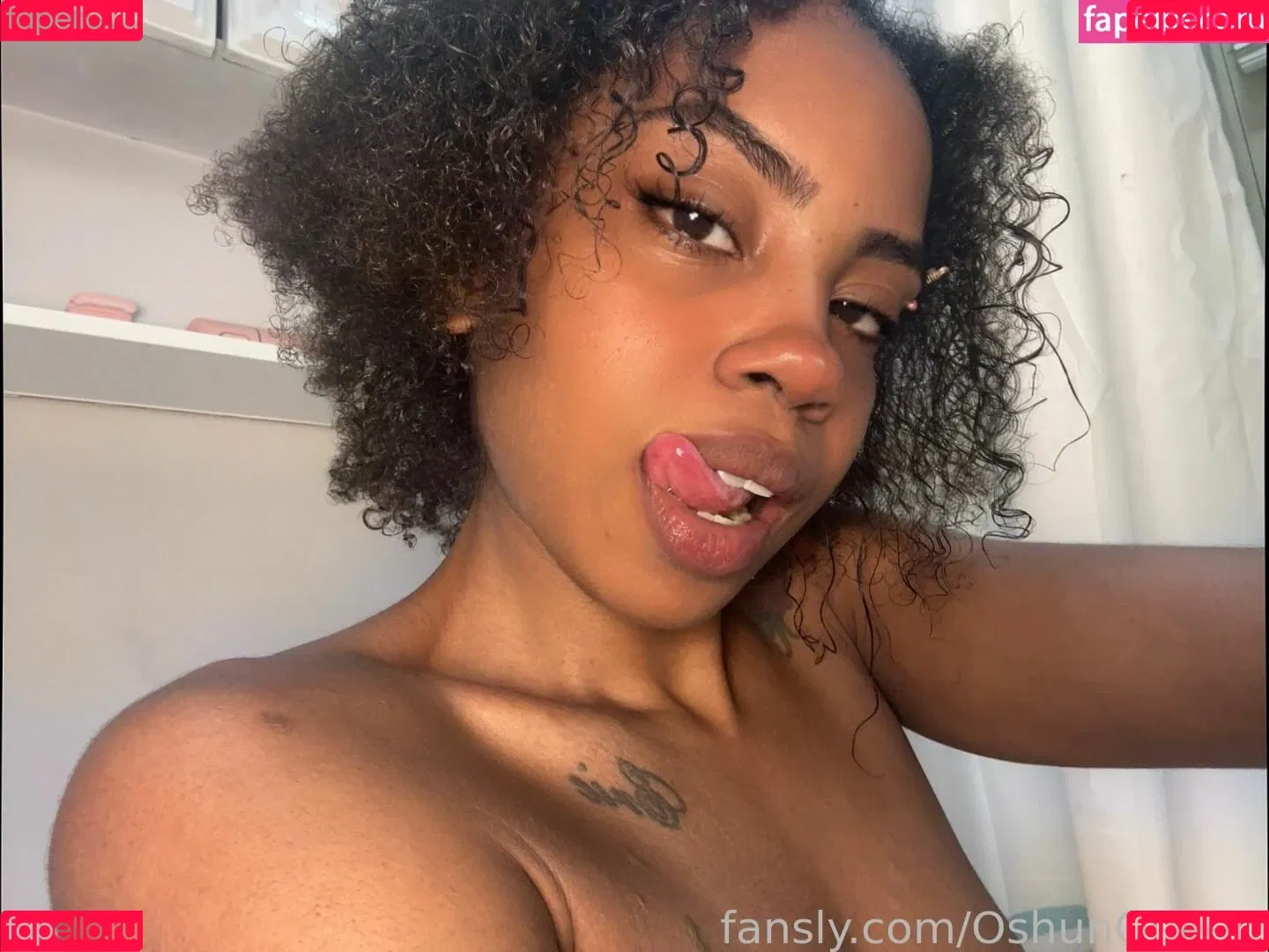 OshunQueen / crownmejuicy5 Nude Leaks OnlyFans Onlyfans Photo Gallery 